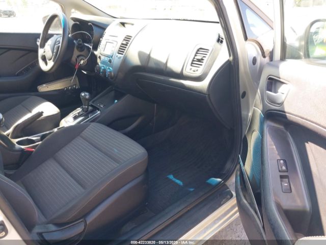 3KPFL4A73HE010416 KIA mpi nu