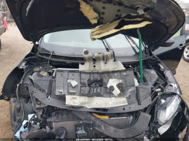 2021 NISSAN ROGUE 5N1AT3AB3MC844630 Photo 9