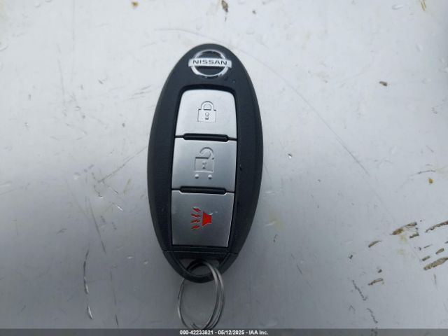 2021 NISSAN ROGUE 5N1AT3AB3MC844630 Photo 10