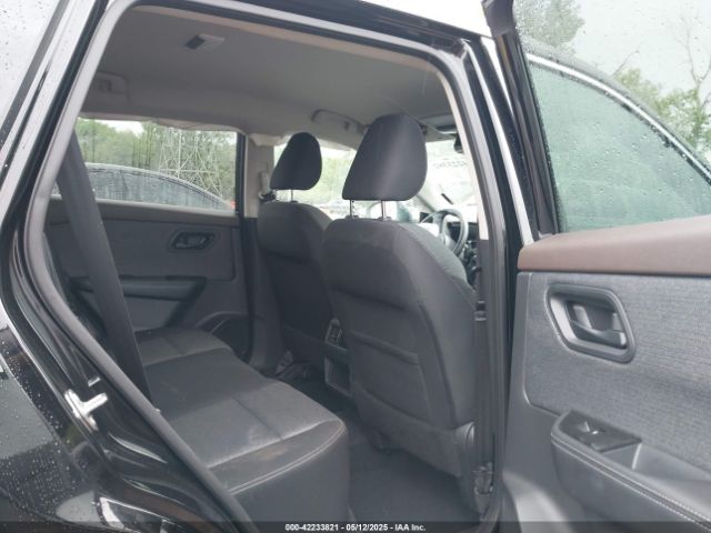 2021 NISSAN ROGUE 5N1AT3AB3MC844630 Photo 7
