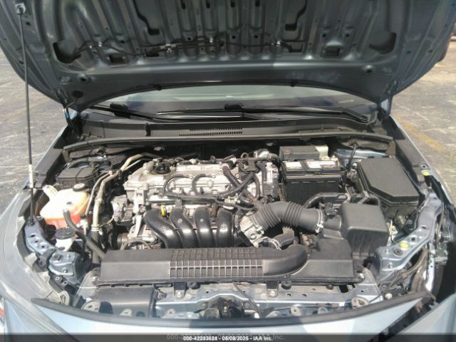 JTDEPRAEXLJ064397 Toyota COROLLA LE