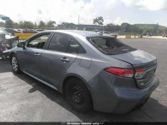 JTDEPRAEXLJ064397 Toyota COROLLA LE