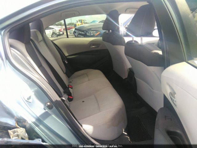 JTDEPRAEXLJ064397 Toyota COROLLA LE
