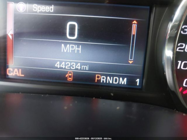1GT12TE81GF151080 GMC Sierra 2500hd Slt