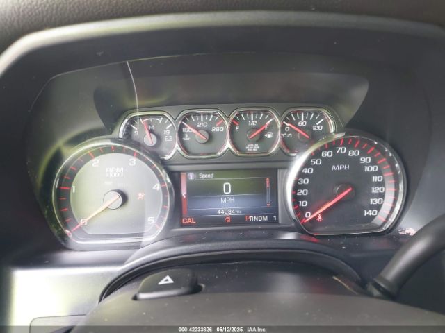 1GT12TE81GF151080 GMC Sierra 2500hd Slt