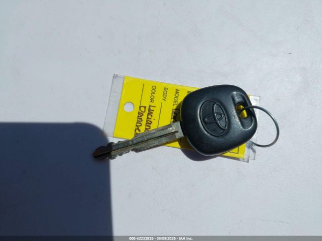 2T1BURHE0GC620090 Toyota COROLLA L