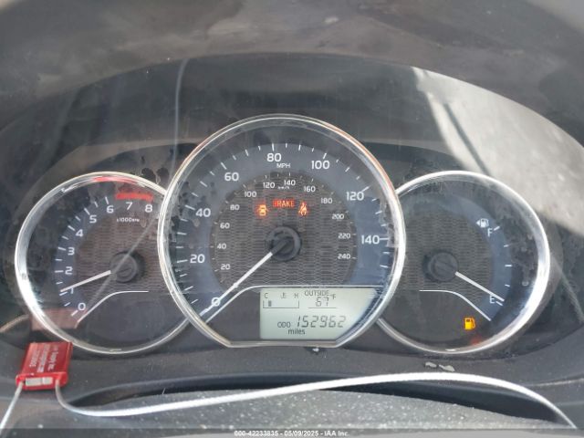 2T1BURHE0GC620090 Toyota COROLLA L