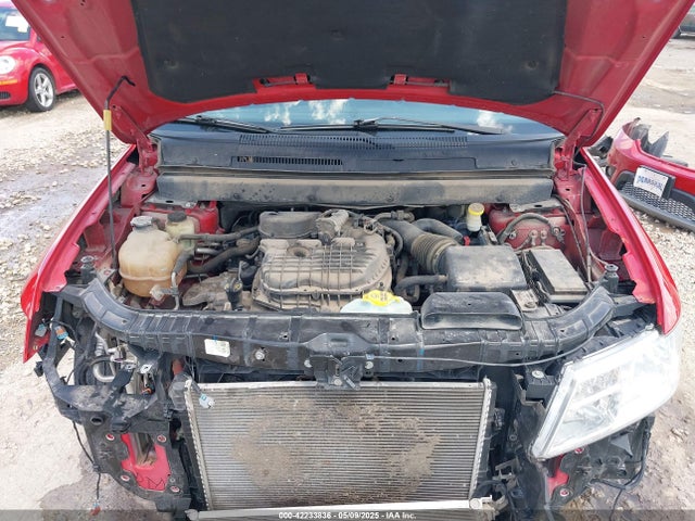 3C4PDCBG2ET161135 Dodge Journey Sxt