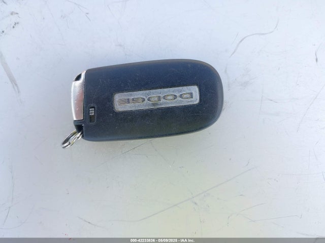3C4PDCBG2ET161135 Dodge Journey Sxt
