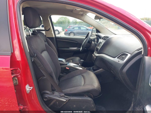 3C4PDCBG2ET161135 Dodge Journey Sxt