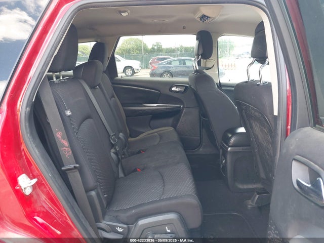 3C4PDCBG2ET161135 Dodge Journey Sxt