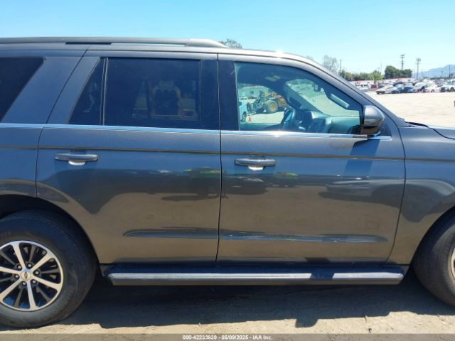 1FMJU1HT8LEA85914 Ford Expedition Xlt