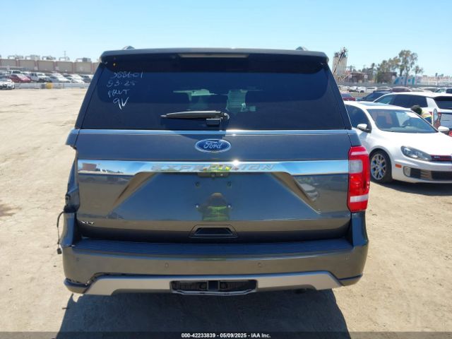 1FMJU1HT8LEA85914 Ford Expedition Xlt