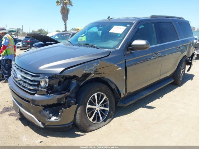 1FMJU1HT8LEA85914 Ford Expedition Xlt