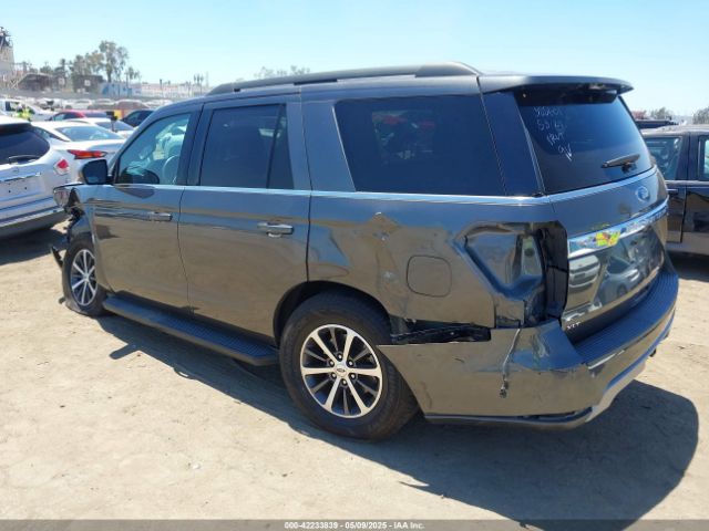 1FMJU1HT8LEA85914 Ford Expedition Xlt