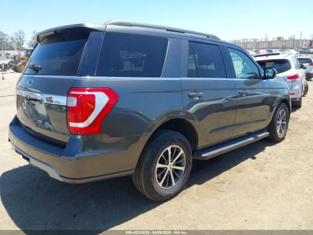 1FMJU1HT8LEA85914 Ford Expedition Xlt