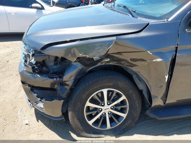 1FMJU1HT8LEA85914 Ford Expedition Xlt