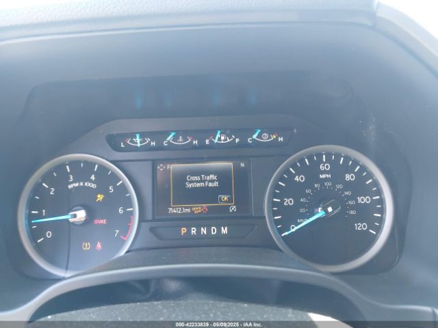 1FMJU1HT8LEA85914 Ford Expedition Xlt
