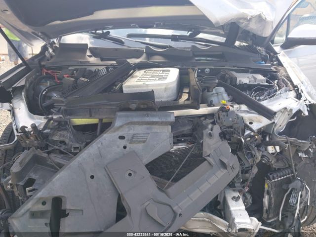 WA1LAAF75KD023266 Audi Q7