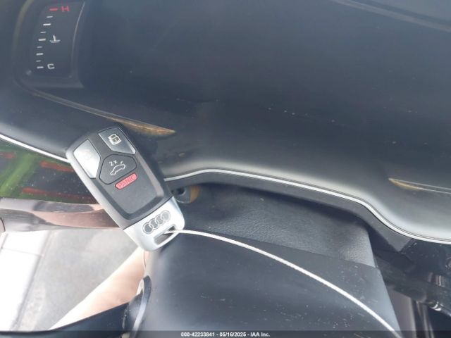 WA1LAAF75KD023266 Audi Q7