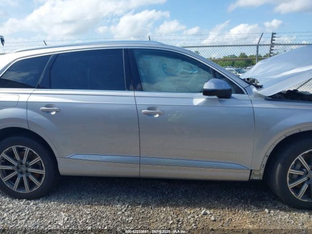 WA1LAAF75KD023266 Audi Q7