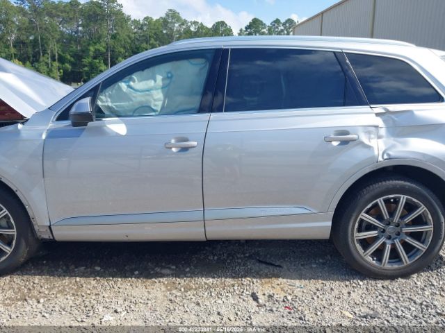 WA1LAAF75KD023266 Audi Q7