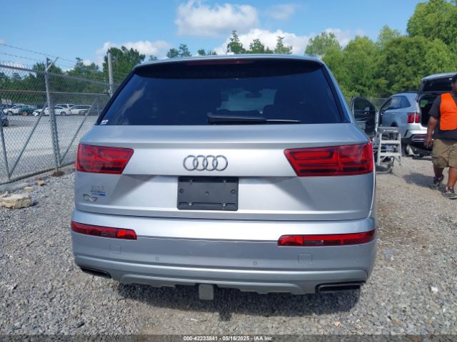 WA1LAAF75KD023266 Audi Q7