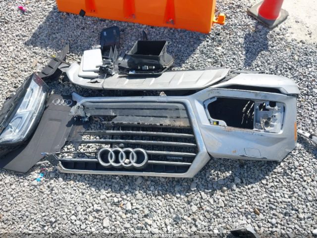 WA1LAAF75KD023266 Audi Q7