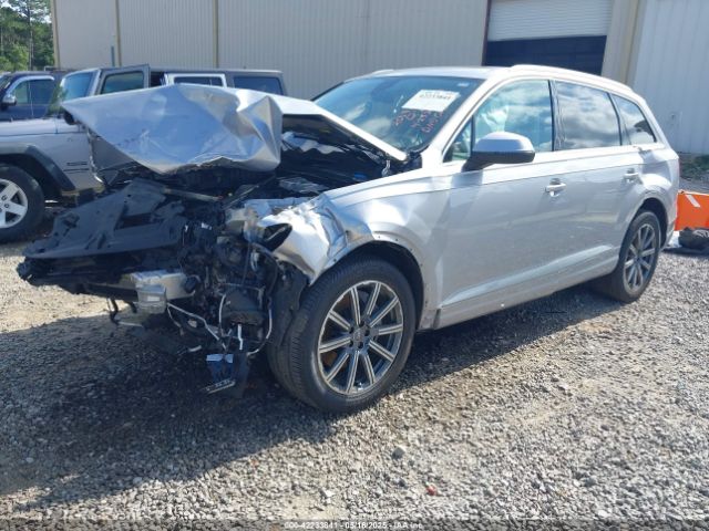 WA1LAAF75KD023266 Audi Q7