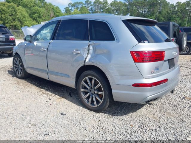WA1LAAF75KD023266 Audi Q7