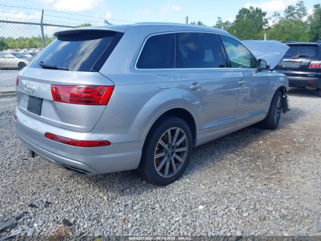WA1LAAF75KD023266 Audi Q7