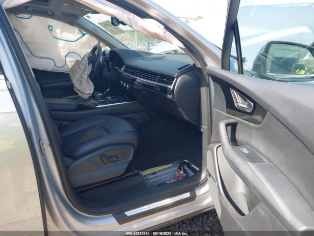 WA1LAAF75KD023266 Audi Q7