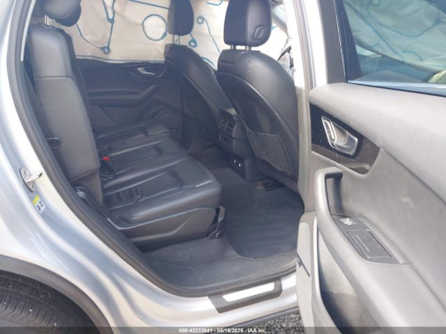 WA1LAAF75KD023266 Audi Q7