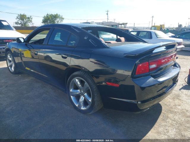 2C3CDXBG8EH326754 Dodge Charger Se