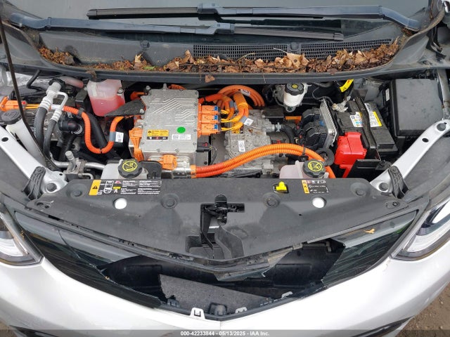 Chevrolet Bolt Ev Premier 2017 1G1FX6S02H4181475 Image 10