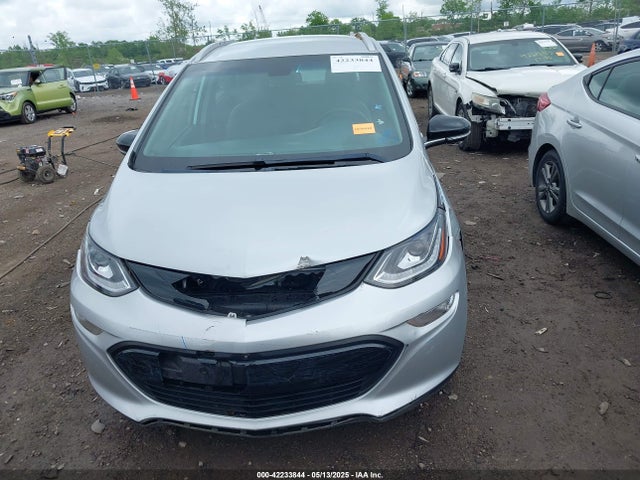 Chevrolet Bolt Ev Premier 2017 1G1FX6S02H4181475 Image 12