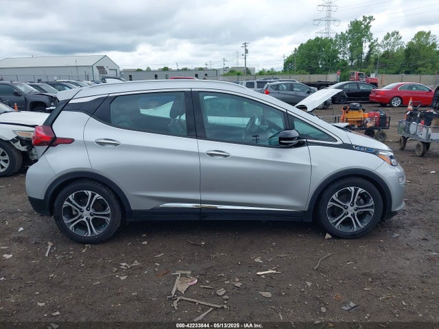 Chevrolet Bolt Ev Premier 2017 1G1FX6S02H4181475 Image 13
