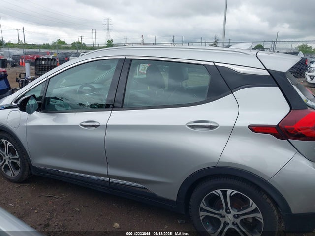 Chevrolet Bolt Ev Premier 2017 1G1FX6S02H4181475 Image 14