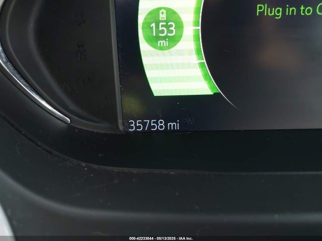 Chevrolet Bolt Ev Premier 2017 1G1FX6S02H4181475 Image 15