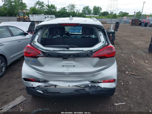 Chevrolet Bolt Ev Premier 2017 1G1FX6S02H4181475 Image 16