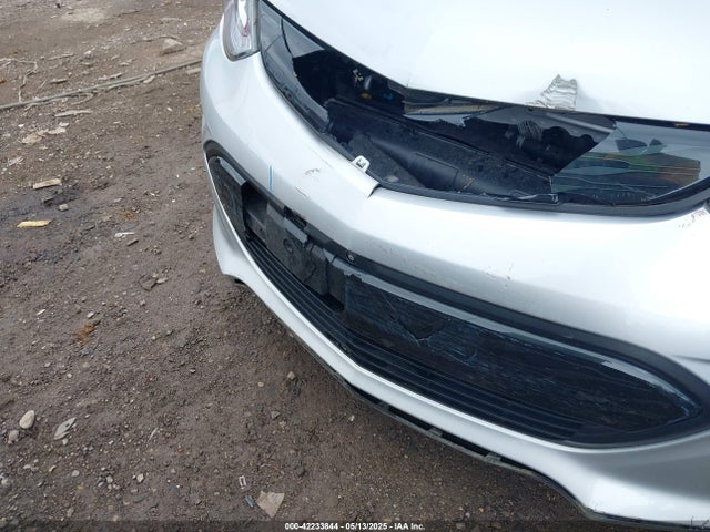 Chevrolet Bolt Ev Premier 2017 1G1FX6S02H4181475 Image 19