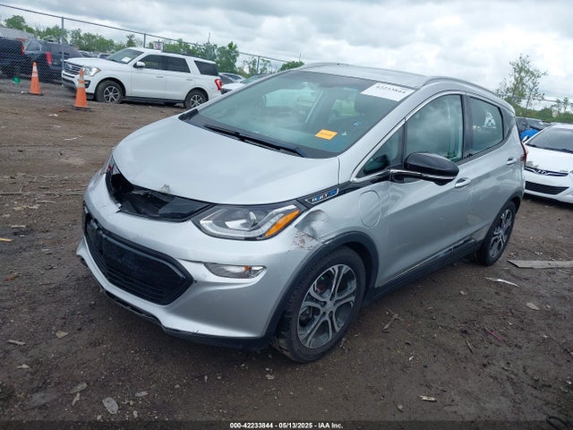 Chevrolet Bolt Ev Premier 2017 1G1FX6S02H4181475 Image 2