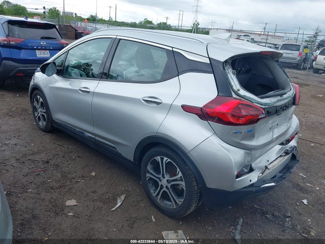 Chevrolet Bolt Ev Premier 2017 1G1FX6S02H4181475 Image 3