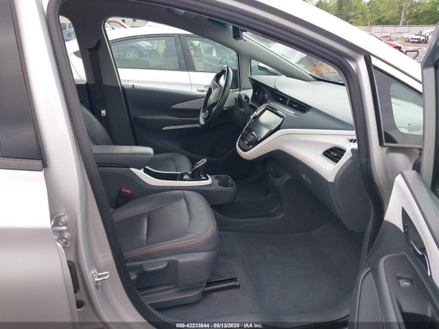 Chevrolet Bolt Ev Premier 2017 1G1FX6S02H4181475 Image 5