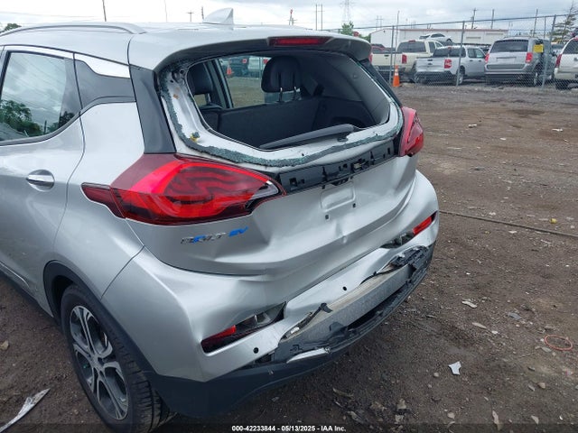 Chevrolet Bolt Ev Premier 2017 1G1FX6S02H4181475 Image 6