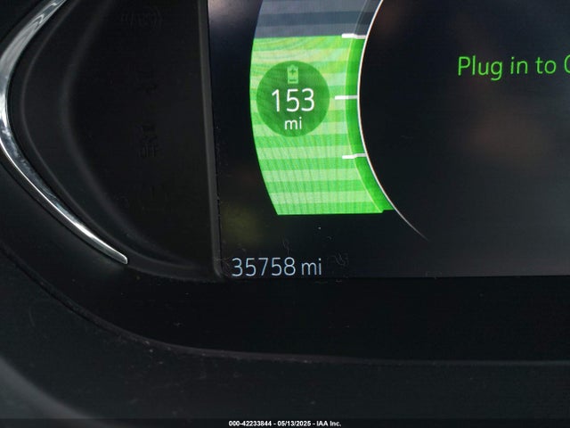 Chevrolet Bolt Ev Premier 2017 1G1FX6S02H4181475 Image 7