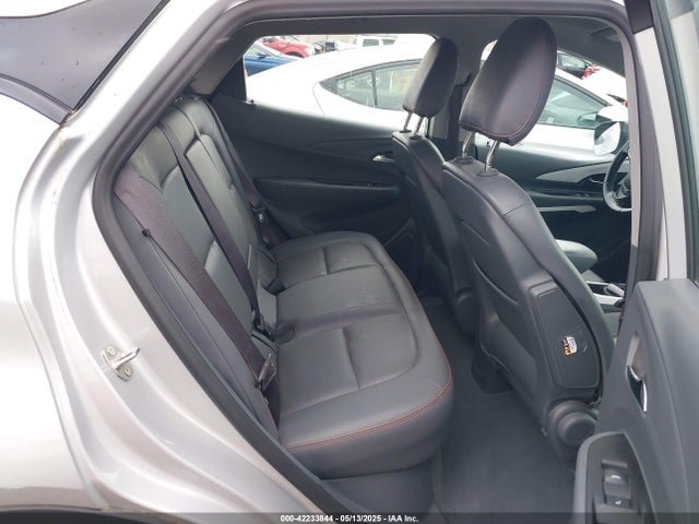 Chevrolet Bolt Ev Premier 2017 1G1FX6S02H4181475 Image 8