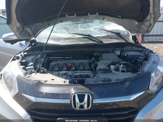 3CZRU6H52GM754596 Honda HR-V EX