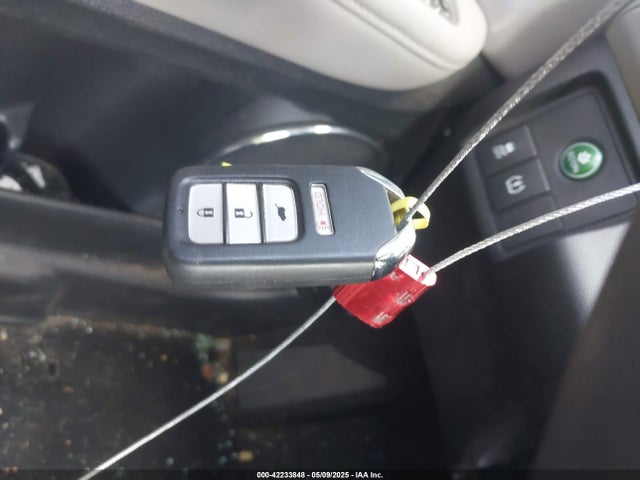 3CZRU6H52GM754596 Honda HR-V EX