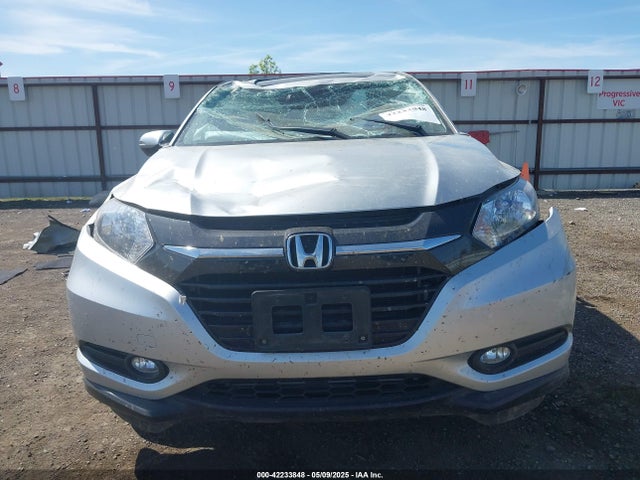 3CZRU6H52GM754596 Honda HR-V EX